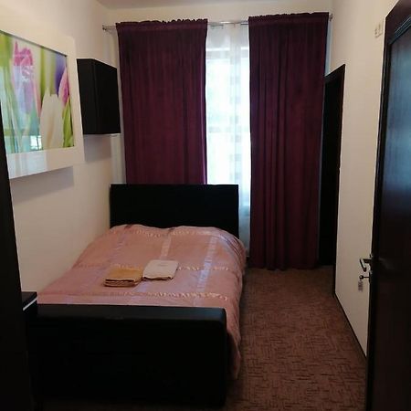 Apartament D-5 Apartment วอร์ซอ ภายนอก รูปภาพ
