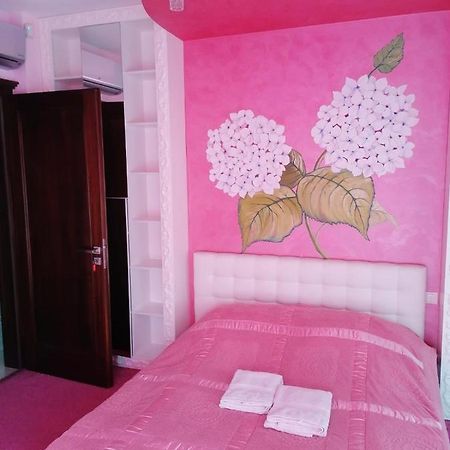 Apartament D-5 Apartment วอร์ซอ ภายนอก รูปภาพ