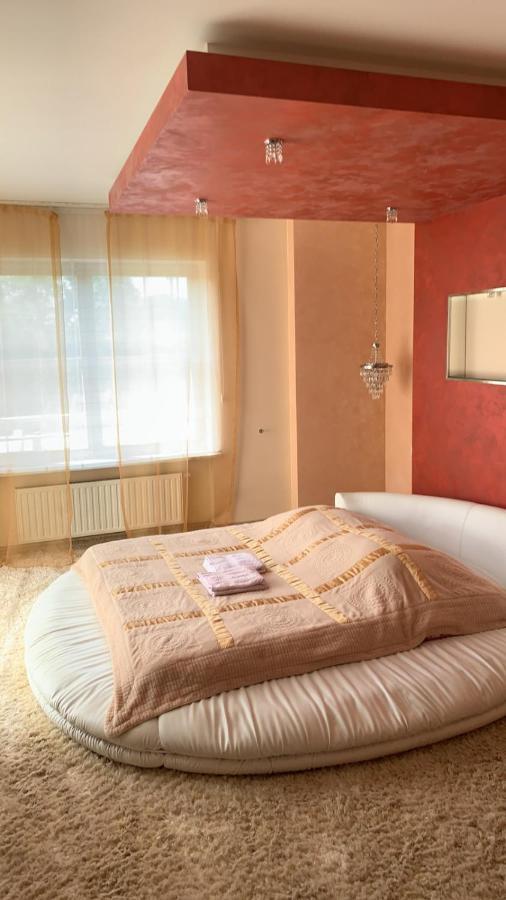 Apartament D-5 Apartment วอร์ซอ ภายนอก รูปภาพ