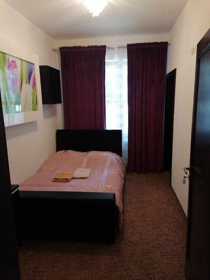 Apartament D-5 Apartment วอร์ซอ ภายนอก รูปภาพ