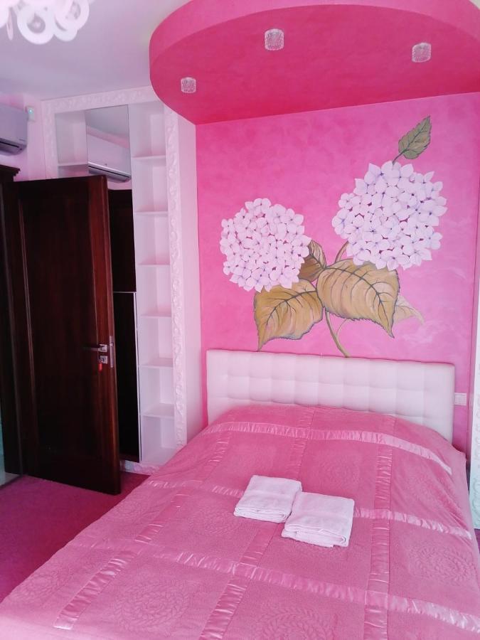 Apartament D-5 Apartment วอร์ซอ ภายนอก รูปภาพ